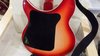 Rickenbacker 1993/12 Plus, Fireglo: Body - Rear