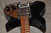 Rickenbacker 325/6 V59, Jetglo: Close up - Free2