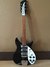 Rickenbacker 355/6 JL, Jetglo: Full Instrument - Front