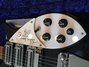 Rickenbacker 355/6 JL, Jetglo: Close up - Free2