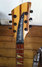 Rickenbacker 360/6 BH BT, Mapleglo: Headstock