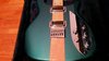 Rickenbacker 650/6 Atlantis, Turquoise: Free image