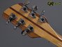 Rickenbacker 360/6 , Mapleglo: Headstock - Rear