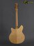 Rickenbacker 360/6 , Mapleglo: Full Instrument - Rear