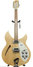 Rickenbacker 330/12 , Mapleglo: Full Instrument - Front