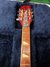 Rickenbacker 360/12 Mod, Fireglo: Neck - Front