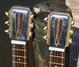 Rickenbacker D12/12 LapSteel, Copper: Headstock