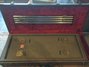 Rickenbacker Console 500/2 X 8 Console Steel, Mapleglo: Full Instrument - Rear