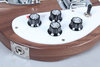 Rickenbacker 4003/4 , Natural Walnut: Free image2