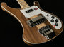 Rickenbacker 4003/4 , Natural Walnut: Body - Front