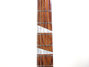 Rickenbacker 381/6 V69, Mapleglo: Neck - Front