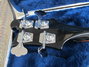 Rickenbacker 4003/4 S, Jetglo: Headstock - Rear