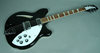 Rickenbacker 360/6 , Jetglo: Free image