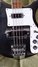 Rickenbacker 4003/4 , Jetglo: Close up - Free2