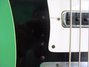 Rickenbacker 4003/4 Mod, Jetglo: Free image