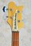 Rickenbacker 4003/4 , Mapleglo: Headstock