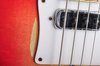 Rickenbacker 4001/4 Mod, Fireglo: Free image2