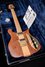 Rickenbacker 650/6 Sierra, Natural Walnut: Free image