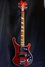 Rickenbacker 4003/4 SPC, Ruby: Full Instrument - Front