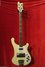 Rickenbacker 4001/4 WT, White: Full Instrument - Front