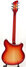 Rickenbacker 360/6 , Fireglo: Full Instrument - Rear