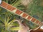 Rickenbacker 4001/4 , Autumnglo: Neck - Front