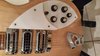 Rickenbacker 370/12 , Mapleglo: Close up - Free2