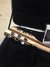 Rickenbacker 360/6 , Mapleglo: Headstock - Rear