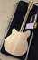 Rickenbacker 360/6 , Mapleglo: Full Instrument - Rear