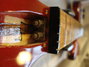 Rickenbacker 360/6 , Fireglo: Free image