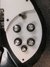 Rickenbacker 330/6 21 frets, Jetglo: Free image