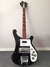 Rickenbacker 4003/4 , Jetglo: Full Instrument - Front