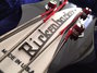 Rickenbacker 4003/4 , Jetglo: Close up - Free2