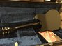 Rickenbacker 330/6 , Jetglo: Full Instrument - Rear