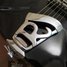 Rickenbacker 360/12 Mod, Jetglo: Free image