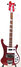 Rickenbacker 4003/4 , Ruby: Full Instrument - Front