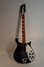 Rickenbacker 620/6 , Jetglo: Full Instrument - Front