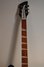 Rickenbacker 620/6 , Jetglo: Neck - Front