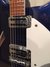 Rickenbacker 360/6 VP, Midnightblue: Close up - Free2