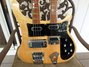 Rickenbacker 4080/46 BT, Mapleglo: Body - Front