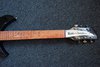 Rickenbacker 310/6 C64, Jetglo: Neck - Front