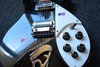 Rickenbacker 310/6 C64, Jetglo: Close up - Free2