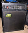 Rickenbacker RB120/amp , : Close up - Free