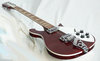 Rickenbacker 620/6 VP, Burgundy: Free image