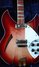 Rickenbacker 360/6 V64, Fireglo: Free image