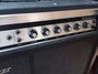 Rickenbacker TR75/amp , Black crinkle: Body - Front