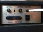 Rickenbacker TR75/amp , Black crinkle: Close up - Free2