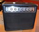 Rickenbacker TR7/amp , Black crinkle: Full Instrument - Front