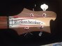 Rickenbacker 4003/4 S, Mapleglo: Headstock