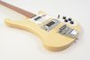 Rickenbacker 4003/4 S, Mapleglo: Body - Front